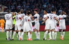 PSG thắng dễ trong ngày Lille mất vé trực tiếp dự Champions League