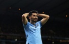 Ilkay Gundogan tiết lộ lý do rời Barcelona sau chỉ một mùa giải