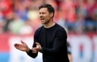 Hé lộ thời điểm Real ký hợp đồng với Xabi Alonso