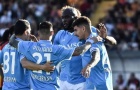 Napoli vs Genoa: Thử thách cuối trước ngưỡng cửa Scudetto