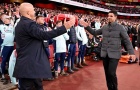 Arne Slot có quan điểm khác về Arteta, khen ngợi Arsenal đặc biệt