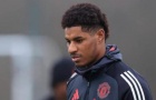 Xác nhận: Rashford vẫn nằm trong danh sách ưu tiên của Barcelona