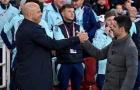 Mikel Arteta nói lời thật lòng về Arne Slot