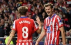 Cú hattrick chấn động La Liga