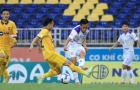 CĐV Hà Nội FC phấn khích với thắng lợi trước SLNA