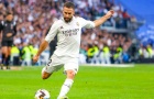 Hành động quan trọng Carvajal tiếp sức cho Real trước đại chiến El Clasico