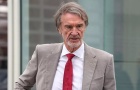 Sir Jim Ratcliffe khiến nhân viên MU phẫn nộ trước chung kết Europa League