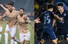 Điểm tin bóng đá Việt Nam 11/5: Buriram United áp lực trước cuộc đấu CAHN; Sai sót trọng tài ảnh hưởng đến Hà Nội FC