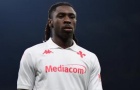 Sự kết hợp giữa Moise Kean và Amad Diallo có thể đưa Man Utd trở lại đỉnh cao