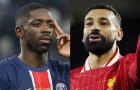 Top 10 cầu thủ có nhiều bàn thắng và kiến ​​tạo nhất ở châu Âu mùa 2024/25