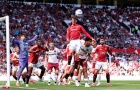 Chấm điểm Manchester United 0-2 West Ham: Hàng thủ sai lầm; Hojlund ''buôn gỗ''