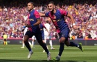El Clasico nghẹt thở: Barca ngược dòng Real 4-3, tiến sát chức vô địch