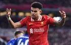 Diaz đến Barca, đối mặt thách thức tranh suất với Raphinha và Yamal