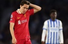 Chiesa gây chú ý khi thả tim thương vụ Wirtz đến Liverpool