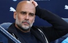 Tuyên bố của Pep đặt Man City trước bài toán quyền lực và cấu trúc đội hình