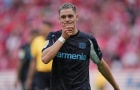 Liverpool quyết chiêu mộ Wirtz, hy sinh 2 cầu thủ đến Leverkusen