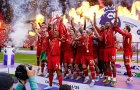 DNA Liverpool: Tinh thần quật cường và ngọn lửa đỏ của Anfield