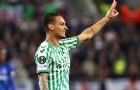MU sẵn sàng bán Antony, Leverkusen chờ Wirtz ra quyết định