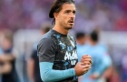 Bị chê bai, Jack Grealish đáp trả gay gắt trên mạng xã hội