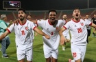 Cục diện vòng loại thứ ba World Cup 2026: 3 đội tuyển làm nên lịch sử