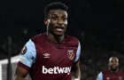 Chelsea nhắm Kudus thay Sancho: Bản nâng cấp tiềm năng?