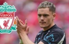 Wirtz chọn Liverpool, từ chối Bayern vì vai trò chiến thuật