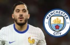 Cherki thích bình luận nhạy cảm, fan Man City bất an