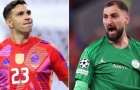 Man Utd nên chiêu mộ Donnarumma hay Martinez?
