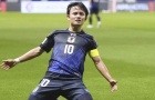 5 ngôi sao sáng nhất trong trận Nhật Bản 6-0 Indonesia: Khi đẳng cấp lên tiếng