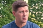 Gerrard so sánh bầu không khí tại Ibrox với Anfield