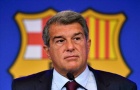 Chủ tịch Barca nói rõ về nhu cầu tăng cường lực lượng