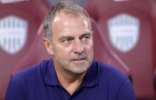 Giai đoạn tiền mùa giải có thể 'ám' Barca tại Champions League