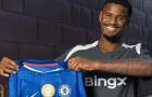 Vừa tới Chelsea, tân binh Jorrel Hato đã 'gây chiến' với cả Ngoại hạng Anh