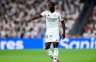 Ferland Mendy hoang mang vì sự im lặng của Real Madrid