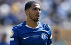 Levi Colwill vắng mặt và những giải pháp của Chelsea