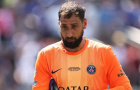 Chelsea gia nhập cuộc đua giành Donnarumma với MU