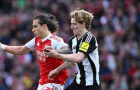 Với Calafiori, Arteta có dám 'phá lệ' ở trận gặp MU?