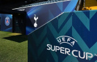 Siêu cúp châu Âu: Tottenham đối đầu PSG, bài kiểm tra tham vọng