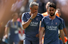 Luis Enrique và loạt bài toán nóng của PSG ngay đầu mùa giải