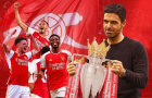 7 dự đoán đáng chú ý nhất về Arsenal mùa 2025/26