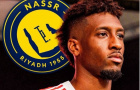 NÓNG! Al-Nassr đón bom tấn Kingsley Coman