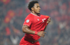 Xuân Son được báo Brazil coi là chìa khóa giấc mơ World Cup của Việt Nam