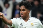 Stuttgart bất ngờ muốn mượn Endrick từ Real Madrid