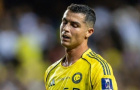 Ronaldo lên tiếng sau khi Al Nassr bị loại khỏi Cúp Nhà vua Ả Rập Xê Út