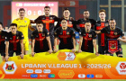Ninh Bình bất bại, CĐV mơ về ngôi vô địch V-League
