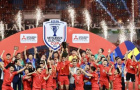 FIFA ASEAN Cup: Giải đấu “World Cup thu nhỏ” cho bóng đá Đông Nam Á