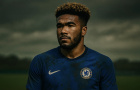 Chân dung Reece James: Cậu bé fan Drogba và hành trình trở thành thủ lĩnh Stamford Bridge