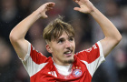 Bayern đặt cược tương lai vào viên ngọc 17 tuổi Lennart Karl
