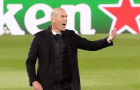 Juventus hết hy vọng mời Zidane sau khi sa thải Tudor