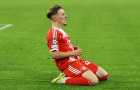 Lennart Karl và khoảnh khắc Bayern nhìn thấy tương lai của mình